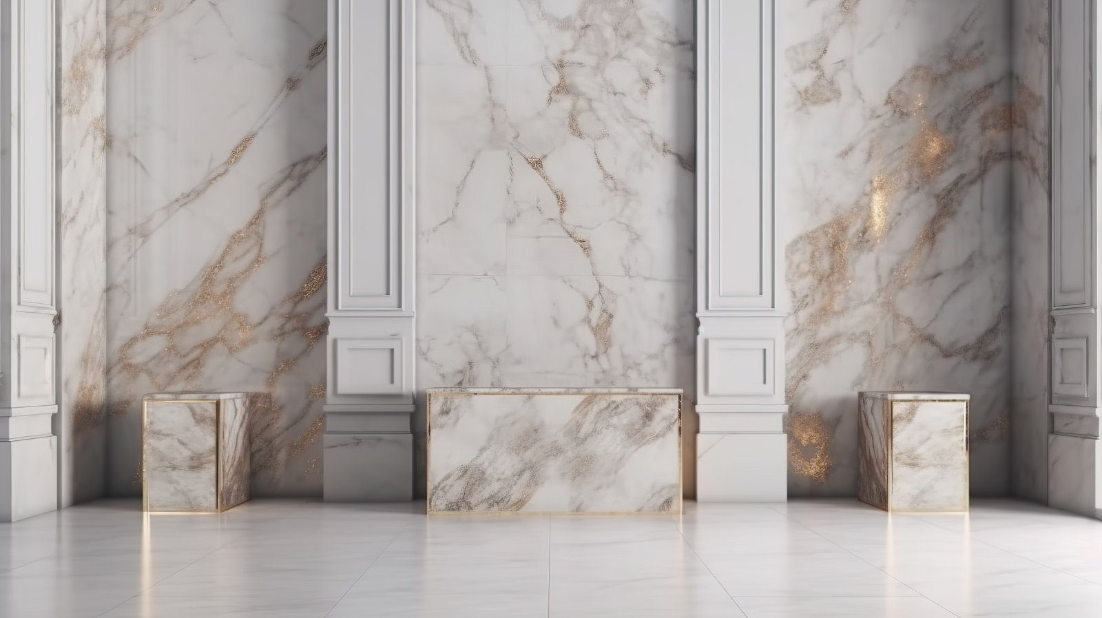 BYR MARBLE